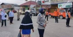  Masyarakat Tertib Prokes, Diharapkan Peran Serta  Dari Tokoh Masyarakat